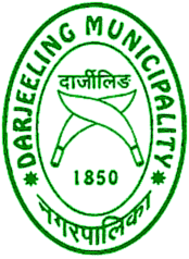 Darjeeling Municipality Logo