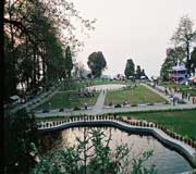 Nightingale Park, Darjeeling